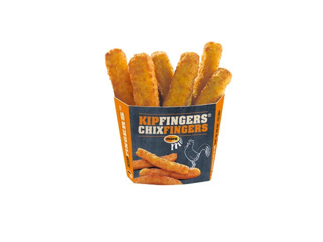Snack Chickfingers