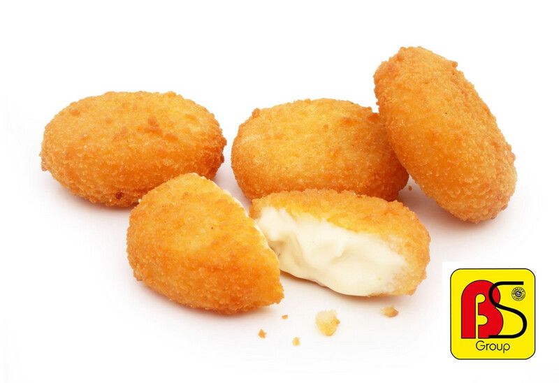 Snack Kaaskroket