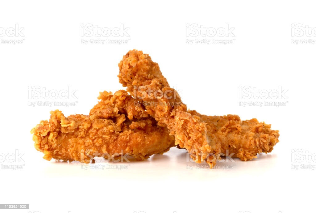 Snack Chicken Tender