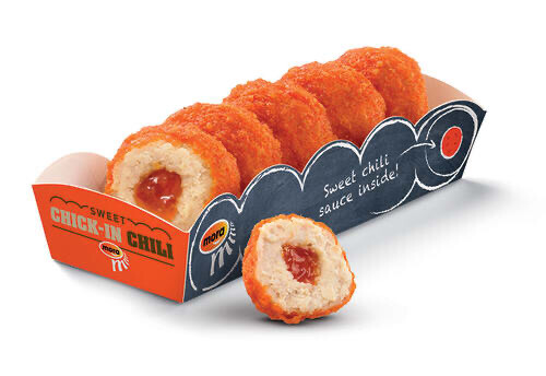 Snack Chick n Chilli