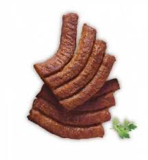 Snack Ribster