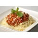 Warme Bereiding Spaghetti