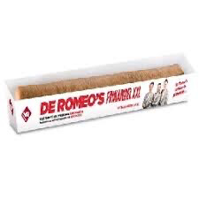 Snack Romeo