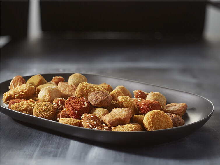 Snack Mini Mega Mix KASSA