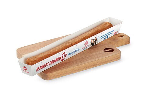 Snack Mammoet