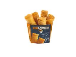 Snack Loempia&#39;s Mini