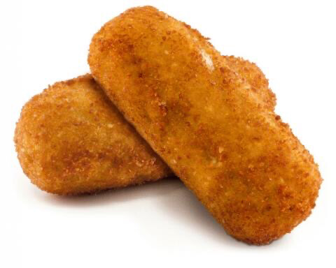 Snack Vleeskroket