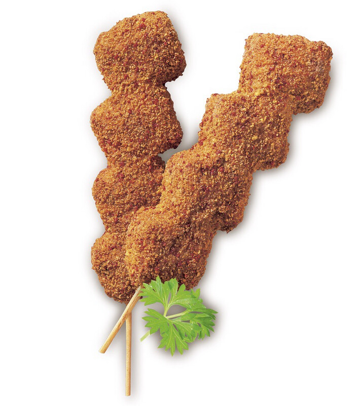 Snack Zigeunerstick