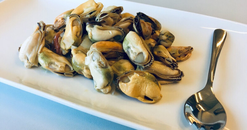 Snack Mosselen