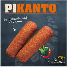 Snack Picanto