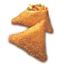 Snack Taco