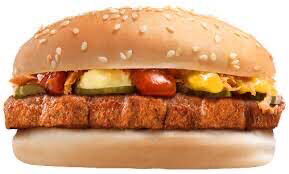 Bicky ribster