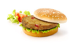 Bicky veggie cheese