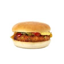 Bicky veggie KASSA