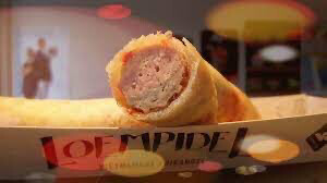Snack Loempidel