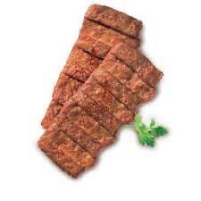 Snack Mexicano Veggie KASSA