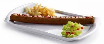Snack Romeo special KASSA