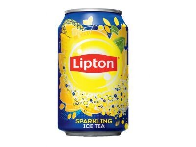 Ice Tea Blik 25cl