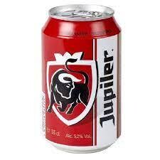 Jupiler Blik 33cl