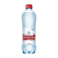 Chaudfontaine Spuit Water Fles 50cl