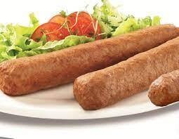 Snack Curryworst Veggie KASSA