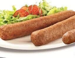 Snack Curryworst Veggie