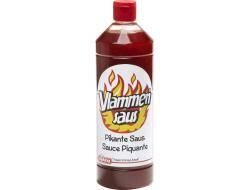 Vlammen Saus