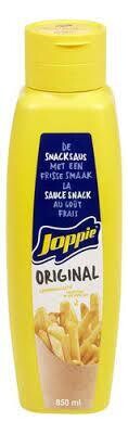Joppie Saus