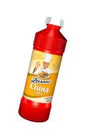 Chinese Saus