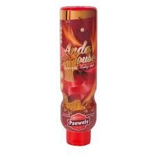 Andalouse Saus