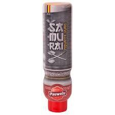 Samurai Saus