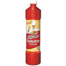 Tomaten Ketchup