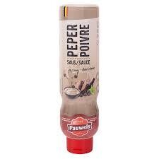 Peper Saus