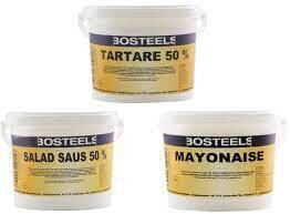 Pickles Saus KASSA