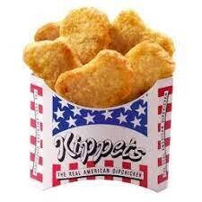 Snack Kippets