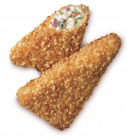 Snack Ragouzi