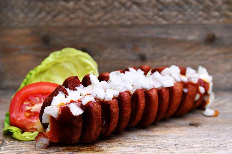 Snack Lookworst Special Xxl
