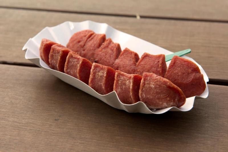 Snack Lookworst Xxl KASSA