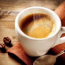 Koffie