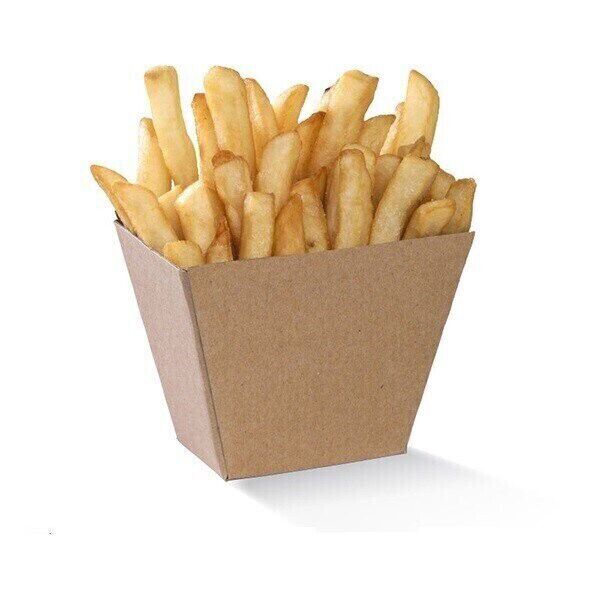 Friet 3 Middel KASSA