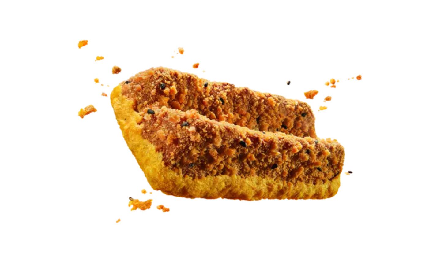 Snack boxstaef
