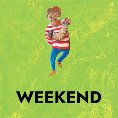 Festival 2026 - Weekend