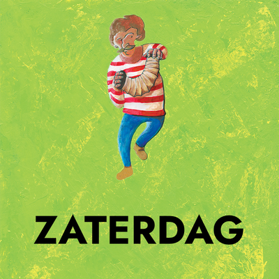 Festival 2026 - Zaterdag