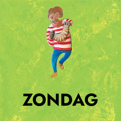 Festival 2026 - Zondag