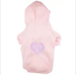 "Greta"
Sassy AF' Hundekapuzenpullover ♡