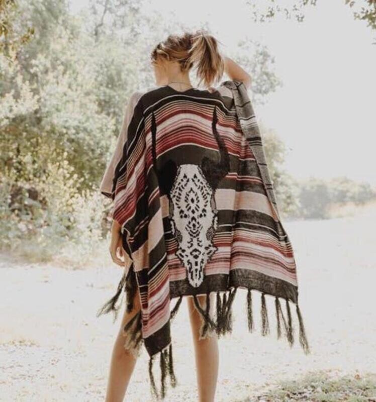 "Margaux" Tunika