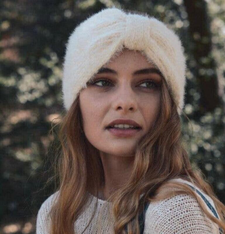 "Marika" Stirnband
