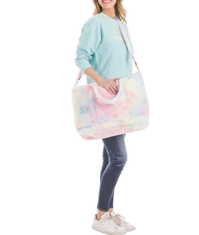 "Bunny" Shopping Bag