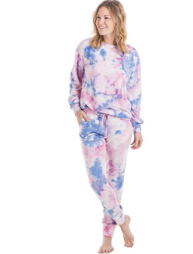 "Samantha" Loungewear, Jogginghose und Sweater