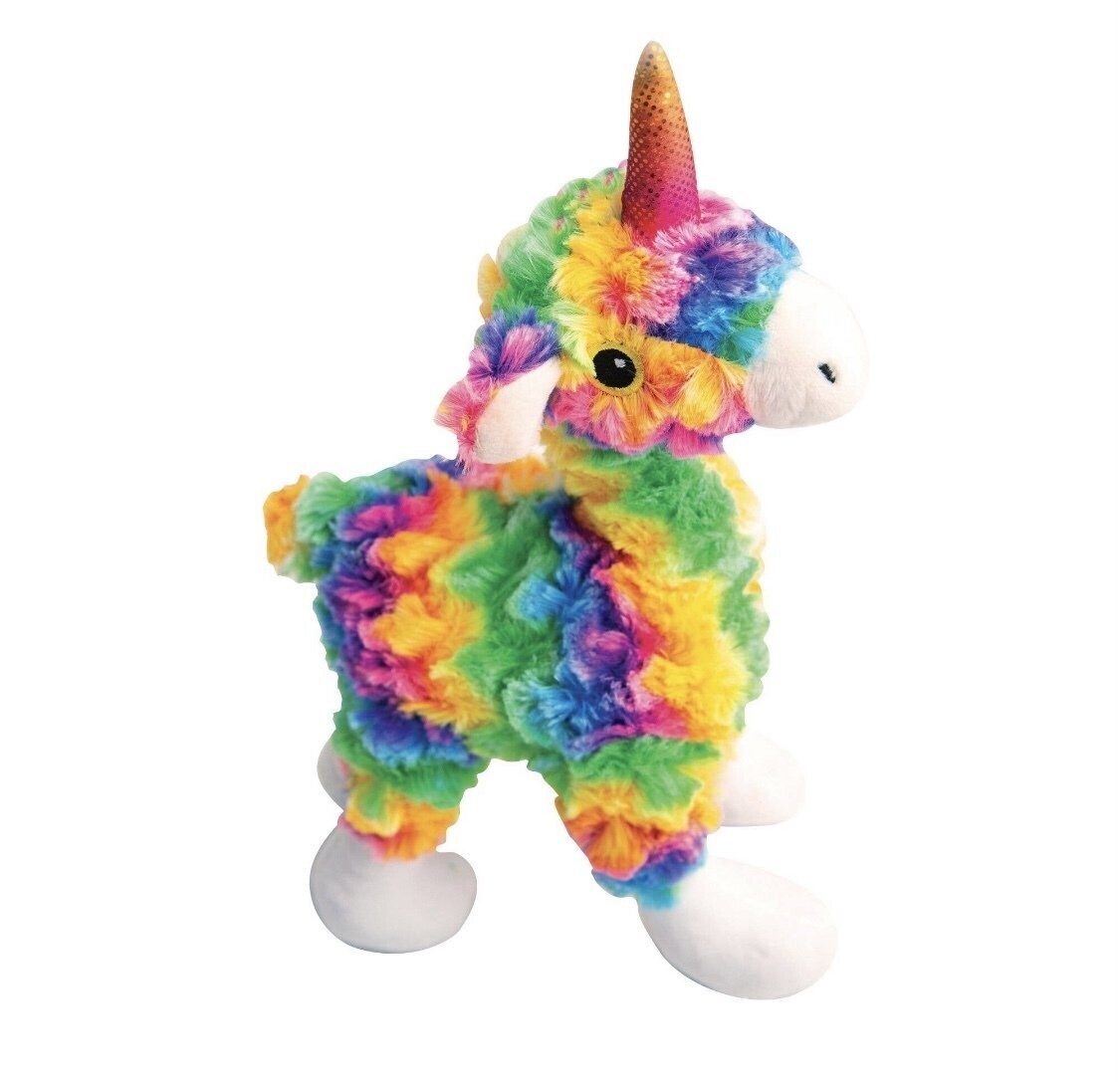 "Lama Mia" Hundespielzeug